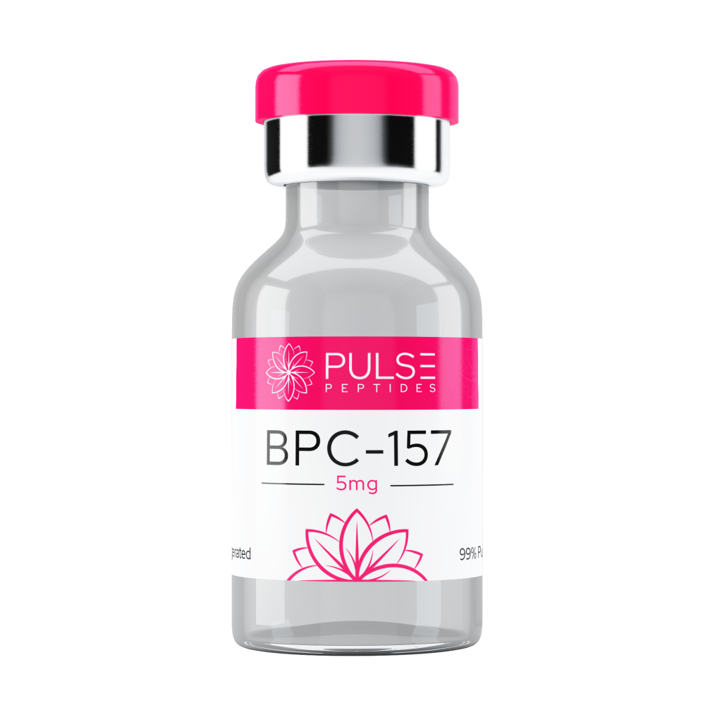 BPC-157 - Shop